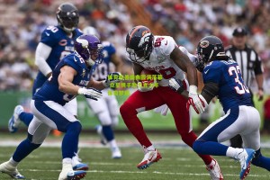 体育慈善盛典圆满落幕 众星携手助力青少年体育梦想