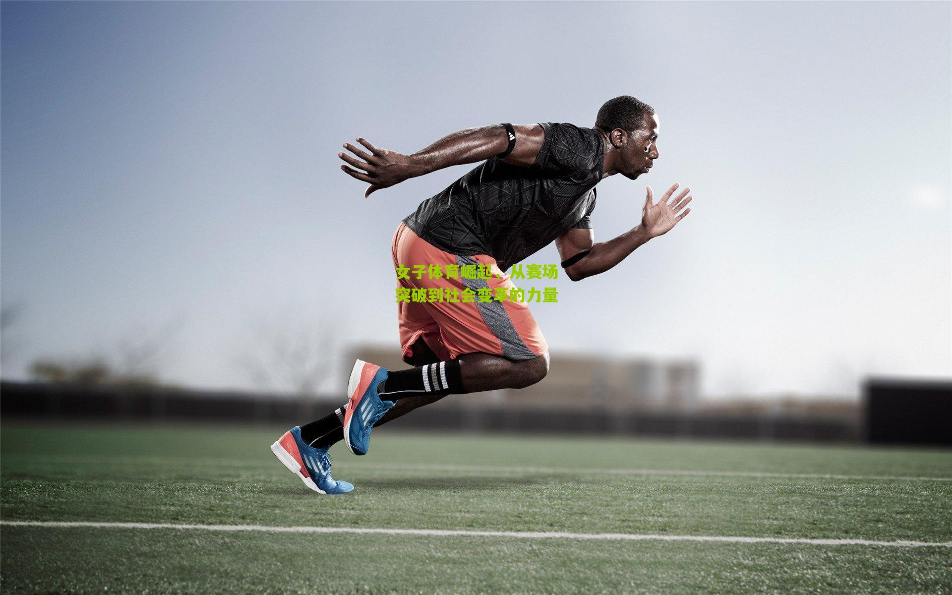 女子体育崛起，从赛场突破到社会变革的力量