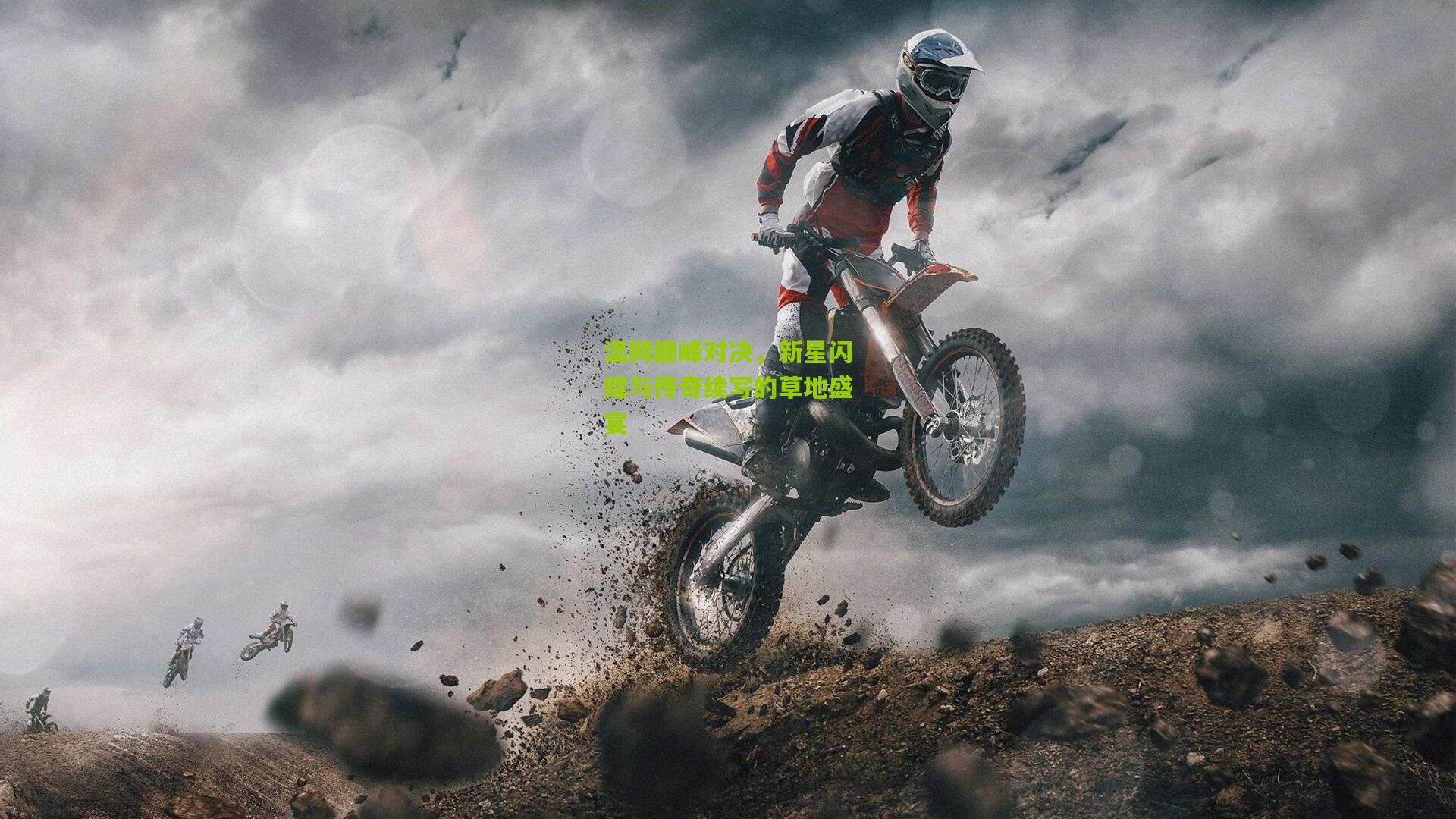 温网巅峰对决,新星闪耀与传奇续写的草地盛宴