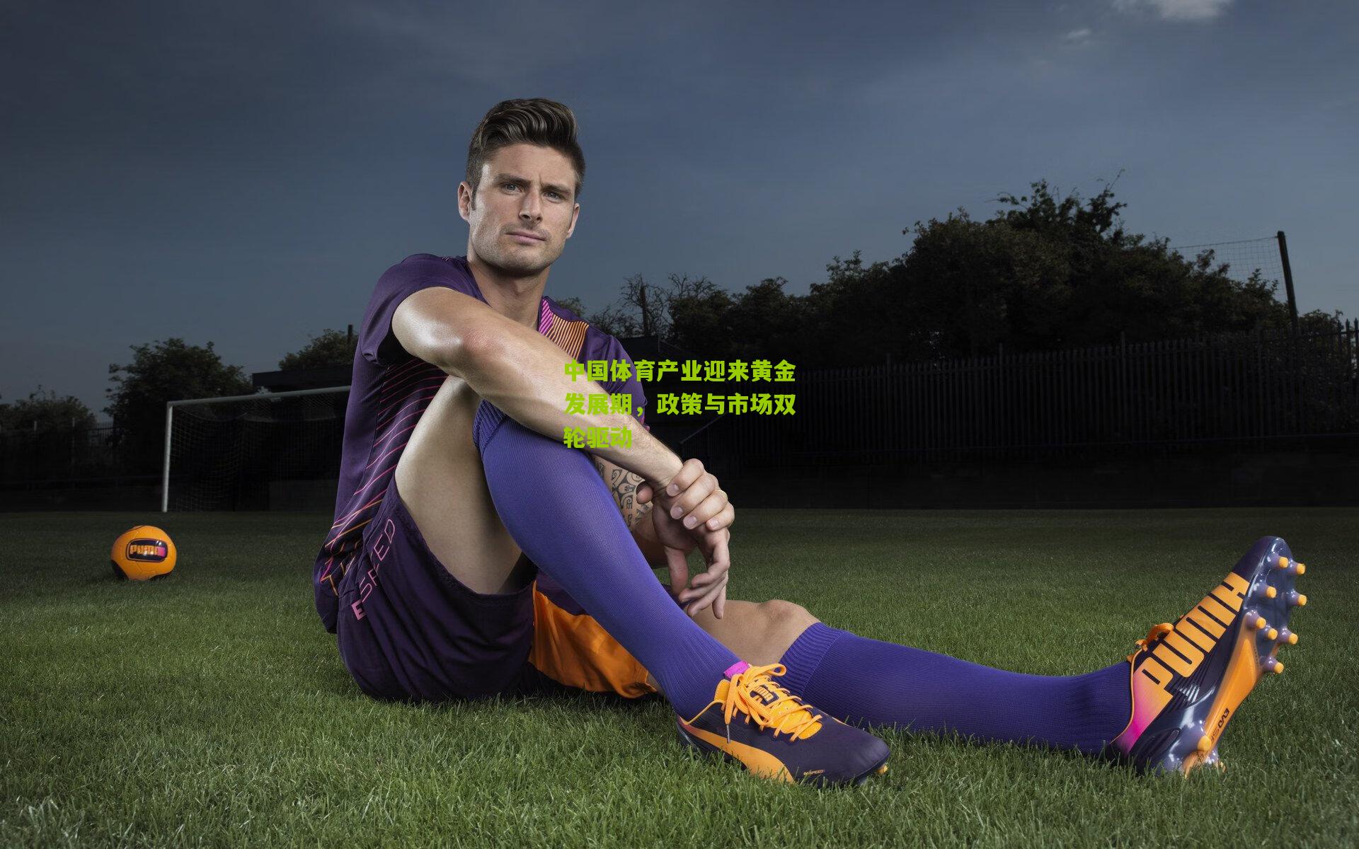中国体育产业迎来黄金发展期，政策与市场双轮驱动